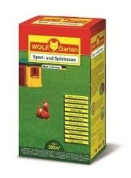 Wolf-Garten L-CL 100  Sport játékgyep 