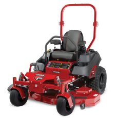 FERRYS IS600Z  Zero fordulókörös traktor 44"