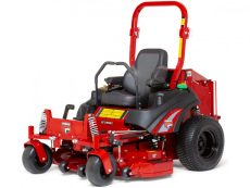 FERRYS ISX2600Z  Zero fordulókörös traktor 52"
