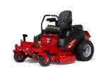 FERRYS IS400 S  Zero fordulókörös traktor 48"