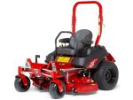 FERRYS ISX800Z  Zero fordulókörös traktor 52"