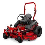 FERRYS ISX2200  Zero fordulókörös traktor 61"