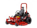 FERRYS ISX3300 Zero fordulókörös traktor 61"