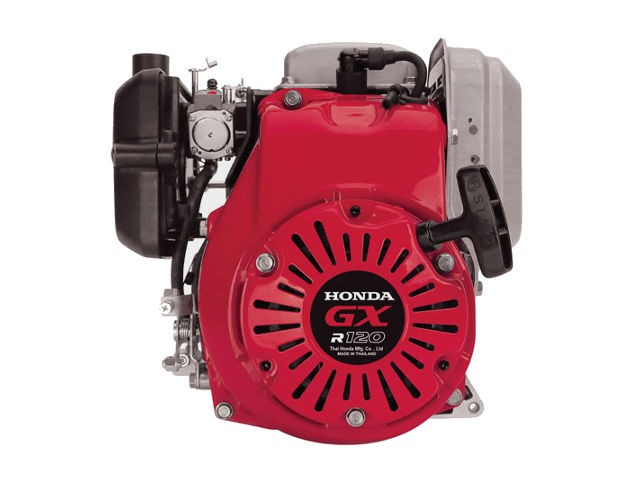 Honda Gxr D Ng L Motor Se Qe Nedikertig P